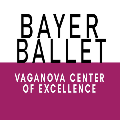 Bayer Pre-Ballet Dress Code