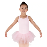 Eurotard Cami Tutu Dress