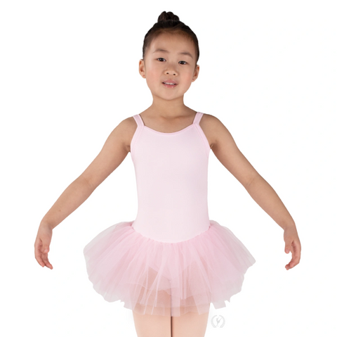 Eurotard Cami Tutu Dress