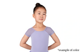 Eurotard Cap Sleeve Tutu Dress