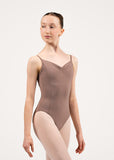 Elena Camisole Leotard