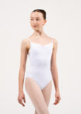 Elena Camisole Leotard
