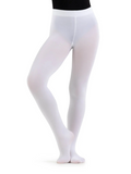 Capezio Child Transition Tights