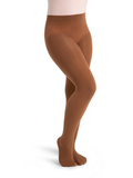 Capezio Child Transition Tights