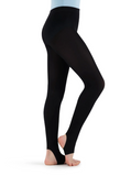 Capezio Kids Stirrup Tight