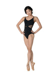 'Alexis' Adult Camisole Leotard