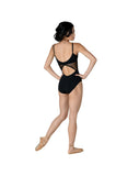 'Alexis' Adult Camisole Leotard