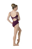 'Alexis' Adult Camisole Leotard