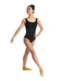 Tatiana Adult Tank Leotard