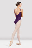 L4207 ADULT Bloch CAMI LEO