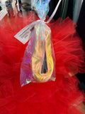 Pointe Shoe Decor