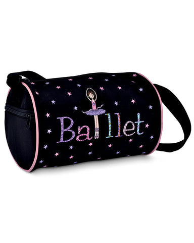 Classic Ballerina Bag