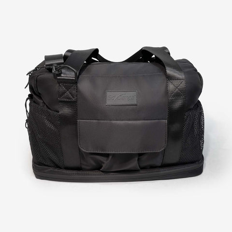 Everything-You-Need Dance Duffel