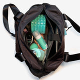 Everything-You-Need Dance Duffel