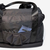 Everything-You-Need Dance Duffel
