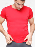 Pro-Wear Fitted Top