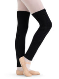 Harmonie 18" Legwarmer