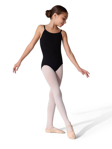 Capezio Adjustable Strap Leotard - Kids