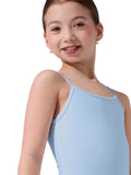 Capezio Adjustable Strap Leotard - Kids