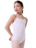 Capezio Adjustable Strap Leotard - Kids