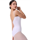 Capezio Adjustable Strap Leotard - Adult