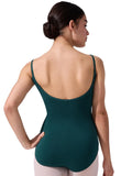 Capezio Adjustable Strap Leotard - Kids