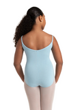 Princess Cami Leotard - Kids
