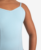Princess Cami Leotard - Kids