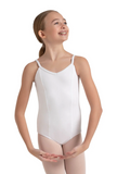 Princess Cami Leotard - Kids