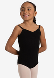 Princess Cami Leotard - Kids