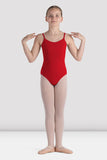 CL4207 BLOCH CAMI LEOTARD