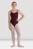 CL4207 BLOCH CAMI LEOTARD