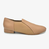 Pull on Tap Shoe