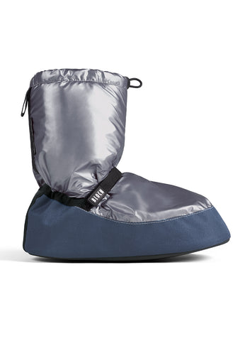 Limited Edition Bloch Booties