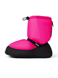 Bloch Warmup Booties