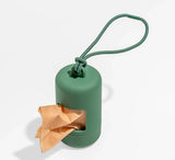 Dirty Bag Dispenser