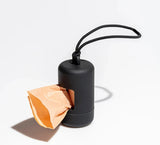 Dirty Bag Dispenser
