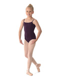 Kids Mirella Cami Leotard (Dritex)