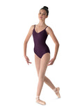 Ladies Mirella Cami Leotard