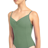 Elena Camisole Leotard