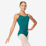 SoDanca Princess Seam Leotard | Adult