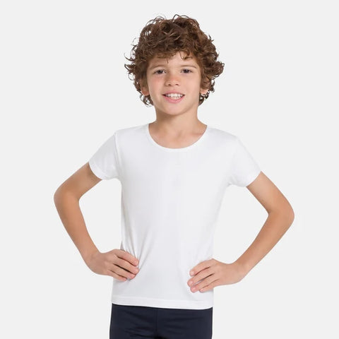 SoDanca Crew Neck Shirt - Child