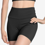 SoDanca Highwaist Adult Shorts