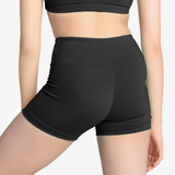 Rayna Highwaist Kid's Shorts