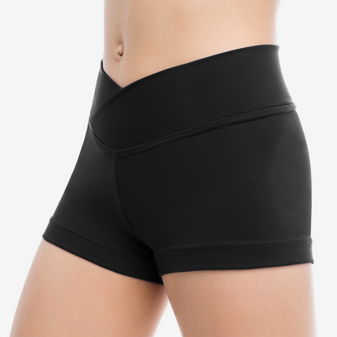Kid's V-Front Short