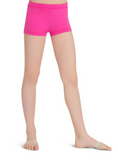 Kids Capezio Boy Short