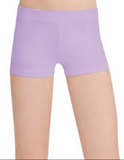 Kids Capezio Boy Short
