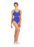 'Alexis' Adult Camisole Leotard