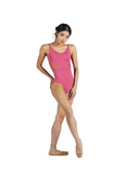 'Alexis' Adult Camisole Leotard