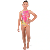 Eurotard's Racerback Leotard Gymnastics Collection